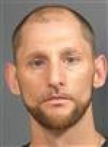 Patrick Leon Vanderpool a registered Sex Offender of Pennsylvania