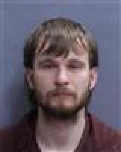 Anthony Martin Goodrich a registered Sex Offender of Pennsylvania