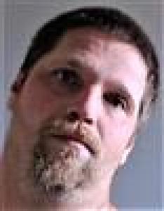 David Christopher Collier a registered Sex Offender of Pennsylvania
