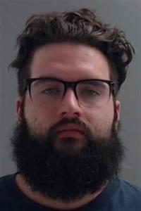 Trevor Joshua Mebust a registered Sex Offender of Pennsylvania