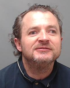 Benjamin Lee Crosland a registered Sex Offender of Pennsylvania