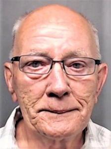 Robert Raymond Alfrey a registered Sex Offender of Pennsylvania