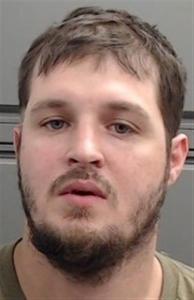 Tyler Leon Vanderpool a registered Sex Offender of Pennsylvania