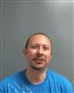 Kevin Ryan Garfield a registered Sex Offender of Pennsylvania