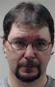 James Donald Fischer a registered Sex Offender of Pennsylvania