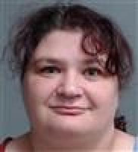 Alana Marie Barner a registered Sex Offender of Pennsylvania