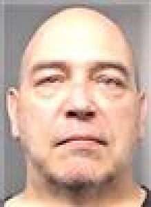 Eric Brien Clough a registered Sex Offender of Pennsylvania