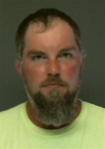 Christopher Patrick Phillips a registered Sex Offender of Pennsylvania