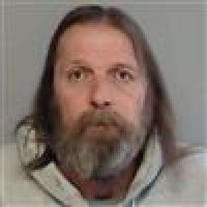 James Clark a registered Sex Offender of Pennsylvania