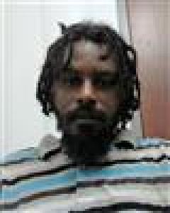 Clark Tyreese a registered Sex Offender of Pennsylvania