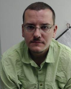 Nicholas Anthony Biancalana a registered Sex Offender of Pennsylvania