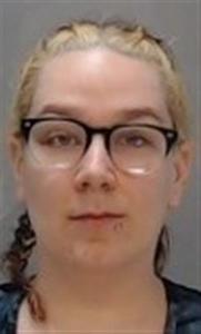 Heather Lynn Troutman a registered Sex Offender of Pennsylvania