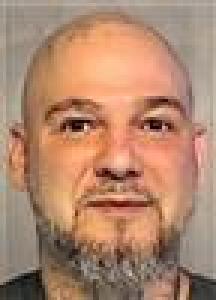 Alexander Burgos a registered Sex Offender of Pennsylvania