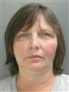 Angela Lue Miner a registered Sex Offender of Pennsylvania