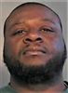 Nigel Earl Johnson a registered Sex Offender of Pennsylvania