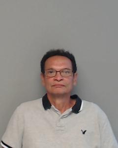 Francisco Jose Martinez a registered Sex Offender of Pennsylvania