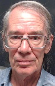 David Paul Harper a registered Sex Offender of Pennsylvania