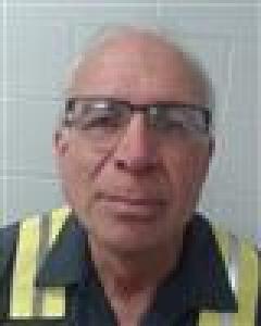 David Charles Kriner a registered Sex Offender of Pennsylvania