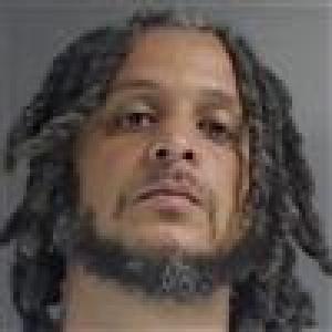 Benson Ronald a registered Sex Offender of Pennsylvania