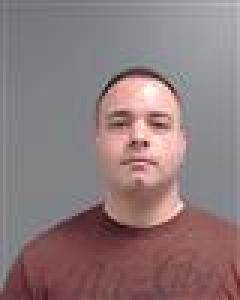 Michael Robert Pascal a registered Sex Offender of Pennsylvania