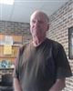 Robert Alan Keogh a registered Sex Offender of Pennsylvania