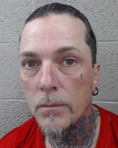 Jeffery Eugene Staley a registered Sex Offender of Pennsylvania