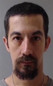 Joseph Philip Szulimowski a registered Sex Offender of Pennsylvania
