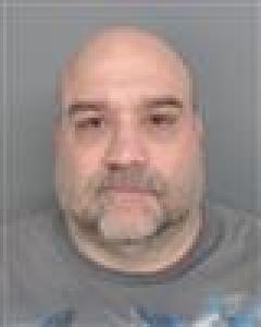 Daniel Allen Decker a registered Sex Offender of Pennsylvania