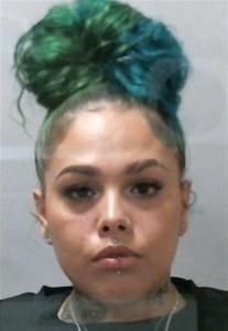 Melanie Annmarie Munoz a registered Sex Offender of Pennsylvania