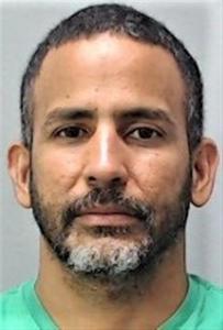 Luis Angel Aponte-rodriguez a registered Sex Offender of Pennsylvania