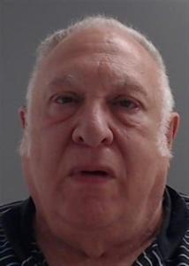 Albert Mirabella a registered Sex Offender of Pennsylvania