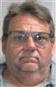 Michael Allan Kelly a registered Sex Offender of Pennsylvania