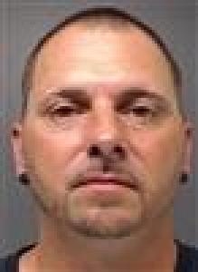 David Brian Yeager Jr a registered Sex Offender of Pennsylvania