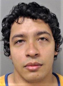 Felix Jesus Cruz Jr a registered Sex Offender of Pennsylvania