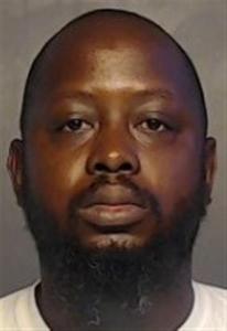 Hakeem Hayes a registered Sex Offender of Pennsylvania