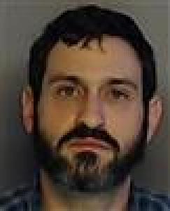 Jonathan Frederic Wallace a registered Sex Offender of Pennsylvania