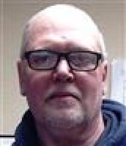 John Rehberg Thomas a registered Sex Offender of Pennsylvania