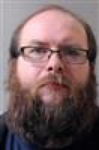 Daniel Alan Titus a registered Sex Offender of Pennsylvania
