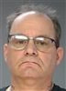 Richard Vincent Rogers a registered Sex Offender of Pennsylvania