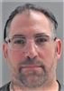 Joshua Michael Brown a registered Sex Offender of Pennsylvania