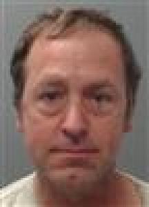 Douglas Glenn Evans a registered Sex Offender of Pennsylvania