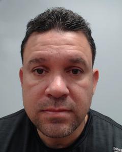 Jose Alberto Cruz a registered Sex Offender of Pennsylvania