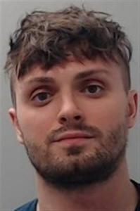 Justin Blake Greene a registered Sex Offender of Pennsylvania