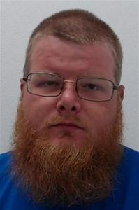 Jacob Allen Meadows a registered Sex Offender of Ohio