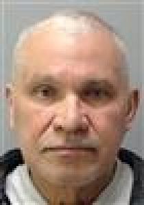 Angel Manuel Sanchez Sr a registered Sex Offender of Pennsylvania