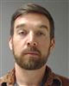 Joshua Stephen Fryauff a registered Sex Offender of Pennsylvania