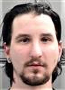 Trent Allen Coffman a registered Sex Offender of Pennsylvania