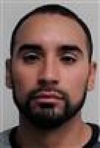 Christian Angel Torres a registered Sex Offender of Pennsylvania