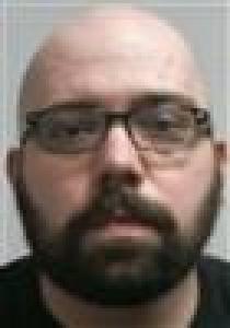 Justin Eric Gottschalk a registered Sex Offender of Pennsylvania