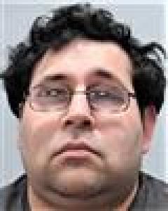 Joshua Butler Derrick a registered Sex Offender of Pennsylvania